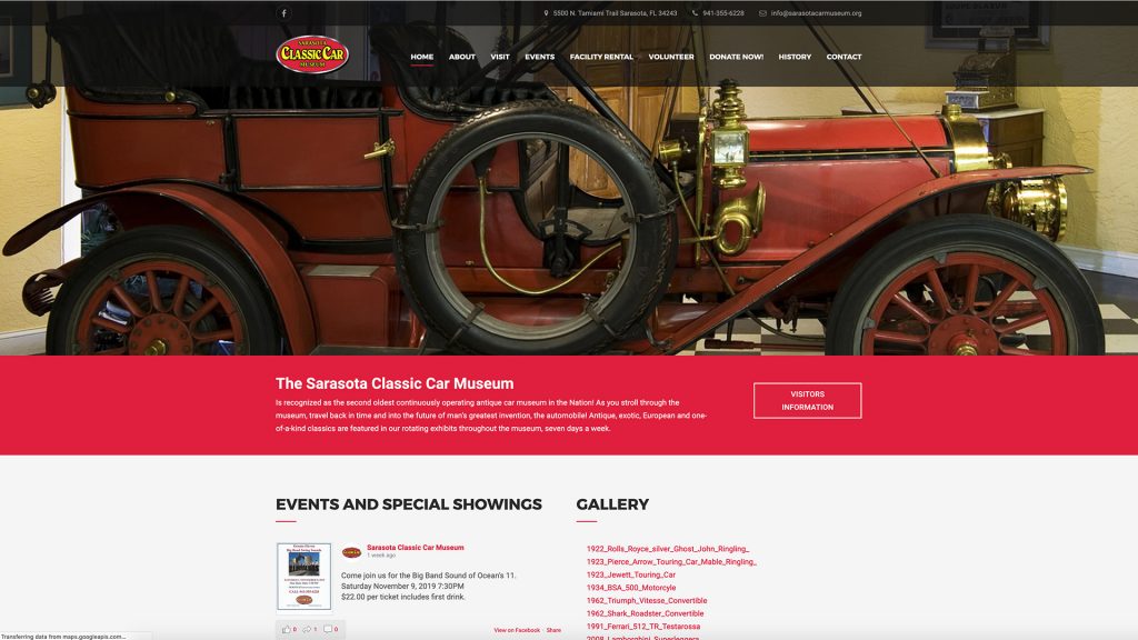 Websites – Graphic Guru