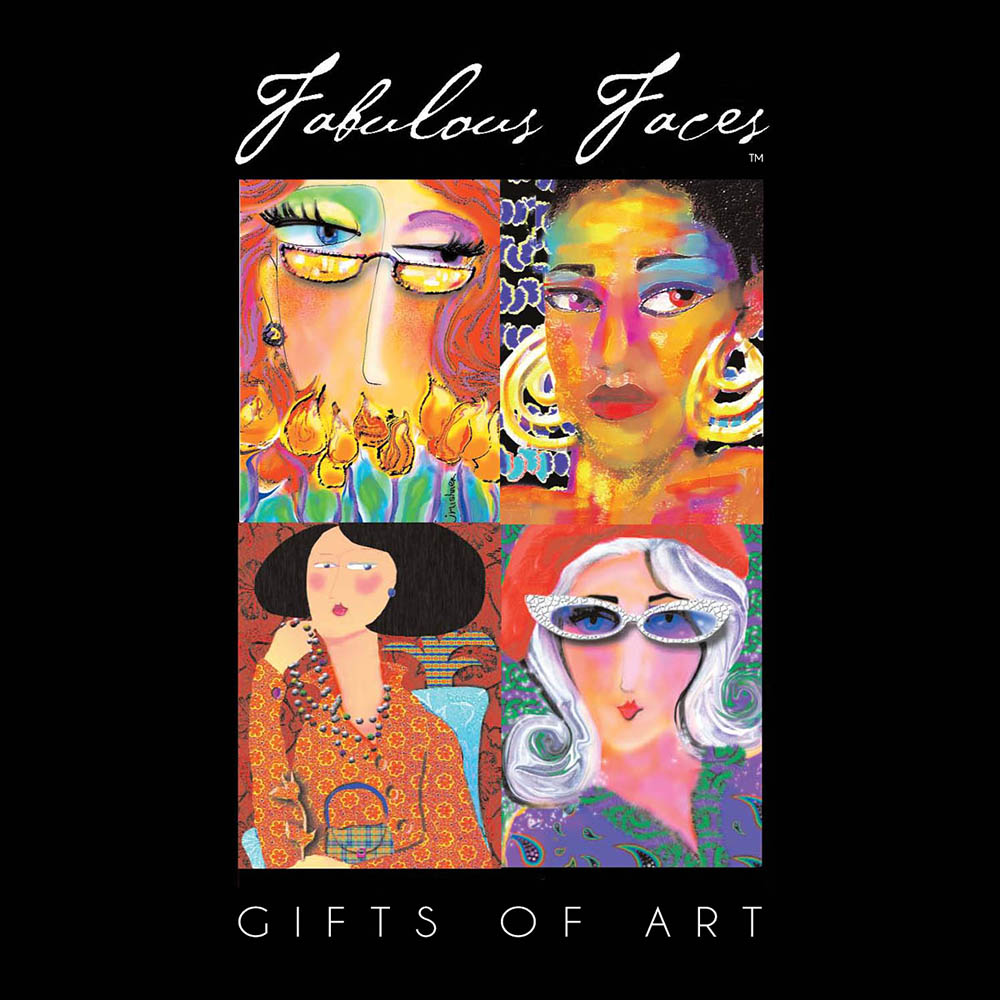 Fabulous Faces Catalog