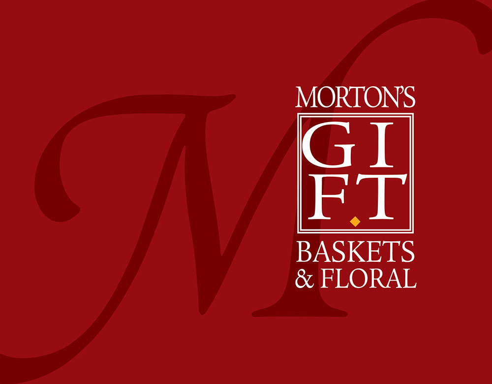 Morton's Gourmet Market - Gift Basket Floral Catalog