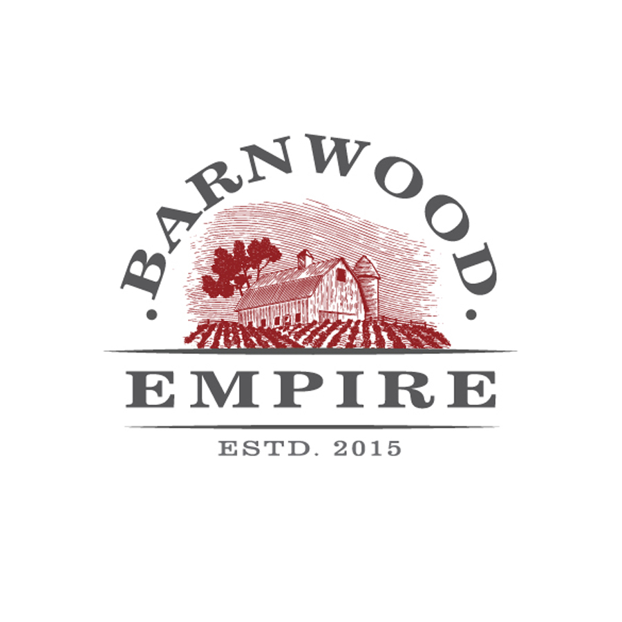 Barnwood Empire - LOGO - www.graphic.guru - 941-376-3130