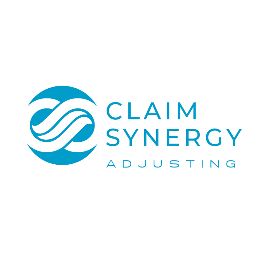 Claim Synergy Adjusting - LOGO - www.graphic.guru - 941-376-3130