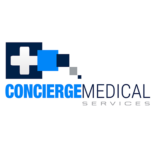 Concierge Medical Service - LOGO