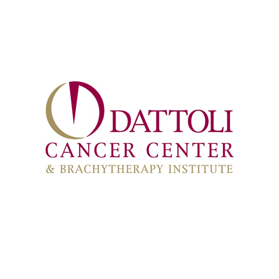 Dattoli Cancer Center - LOGO - www.graphic.guru - 941-376-3130