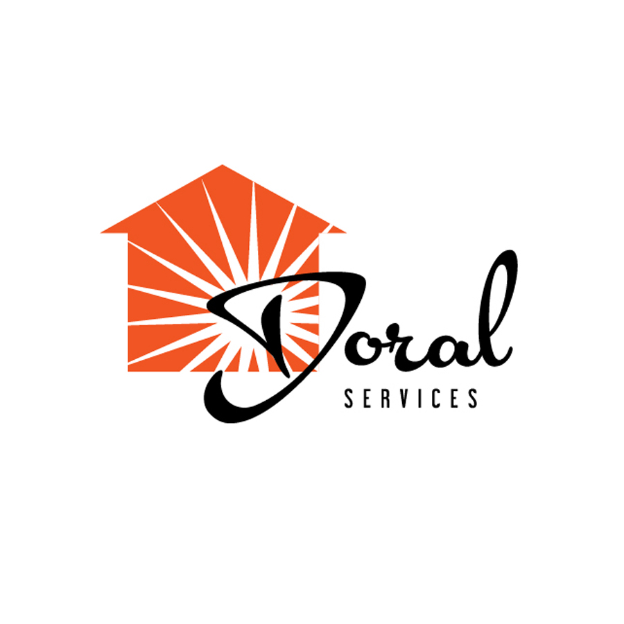 Doral Services - LOGO - www.graphic.guru - 941-376-3130