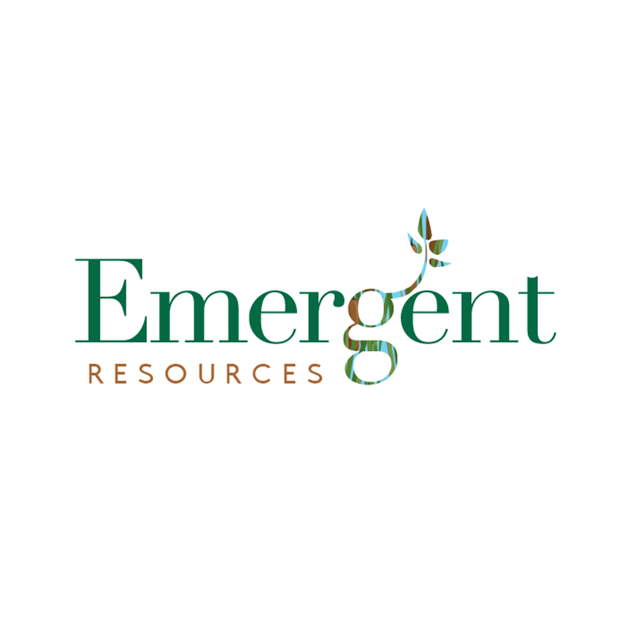 Emergent Resouces - LOGO - www.graphic.guru - 941-376-3130