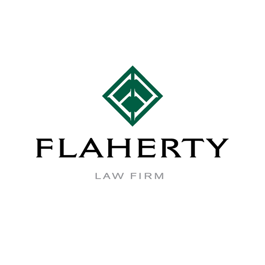 Flaherty Law - LOGO - www.graphic.guru - 941-376-3130