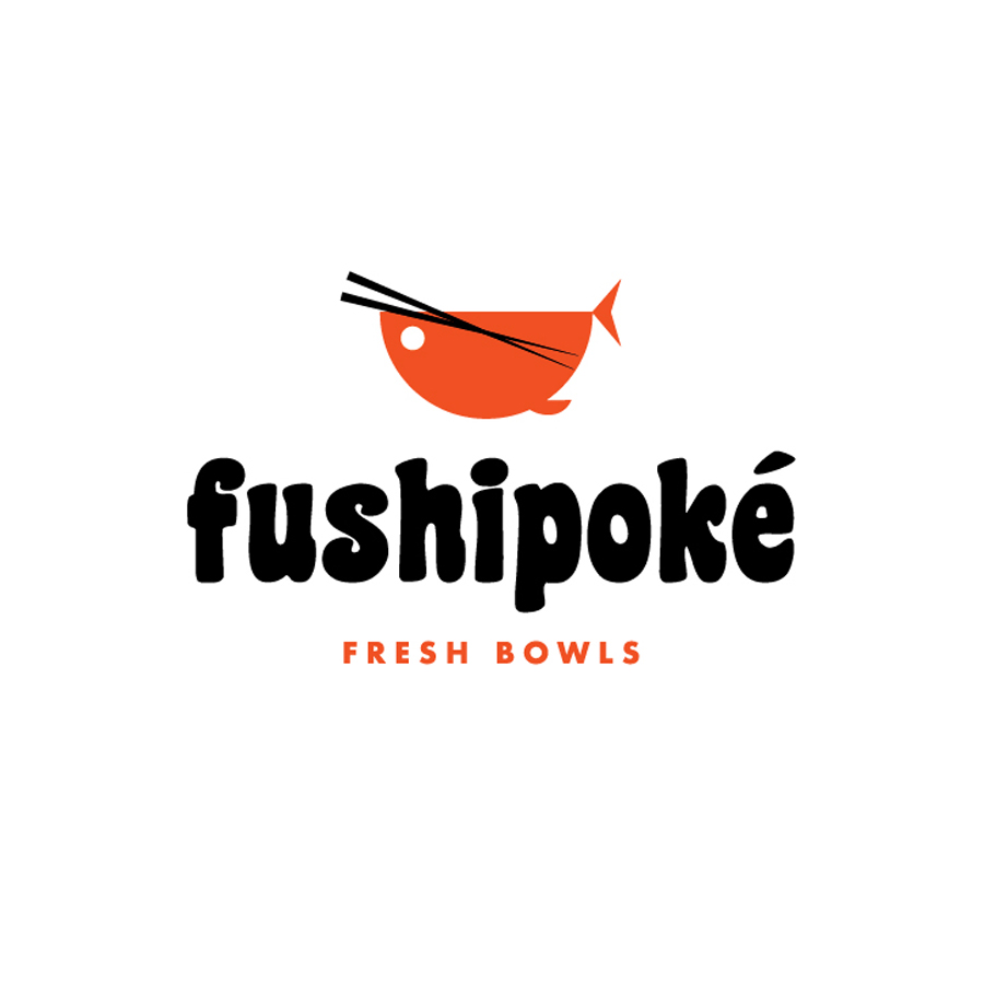 Fushipoke - LOGO - www.graphic.guru - 941-376-3130