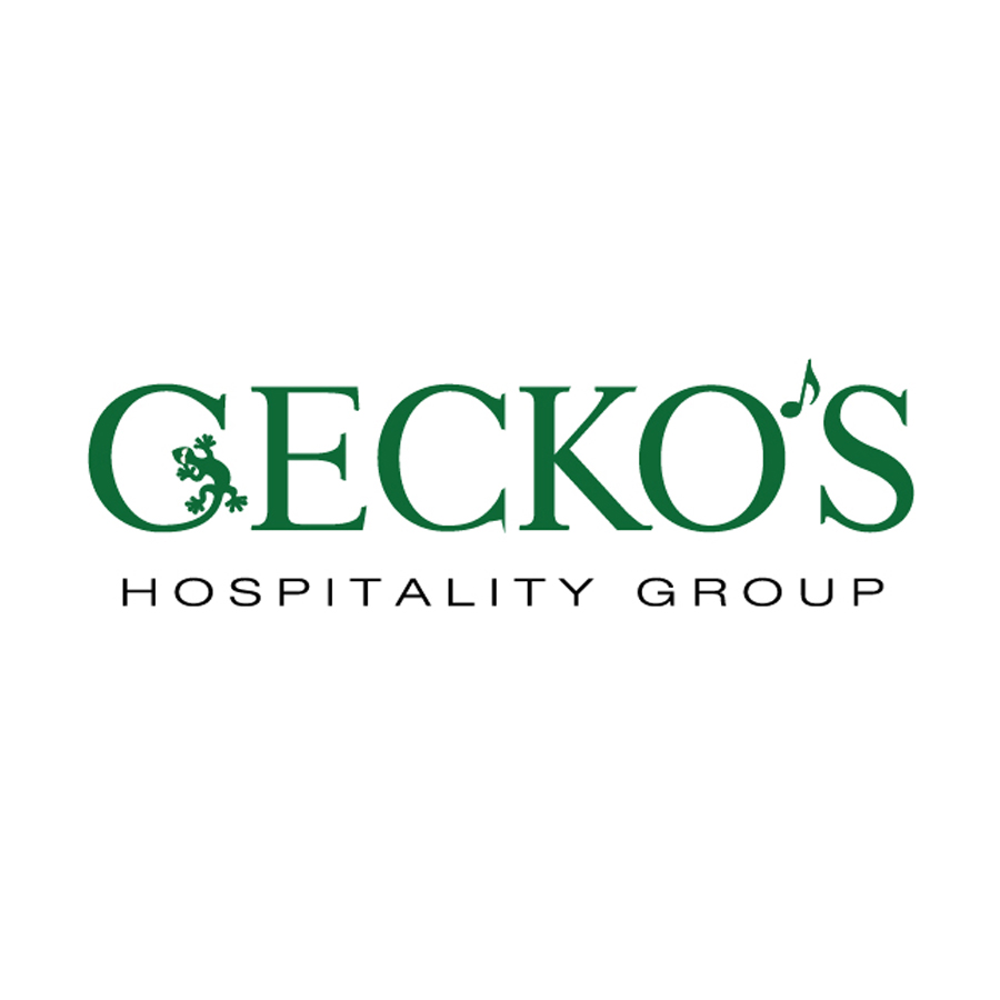 Geckos Hospitality Group - LOGO - www.graphic.guru - 941-376-313