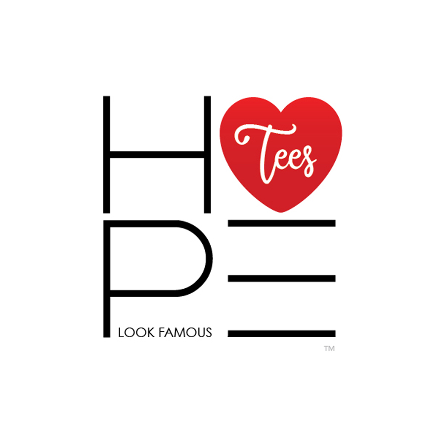 Hope Tees - LOGO - www.graphic-guru - 941-376-3130
