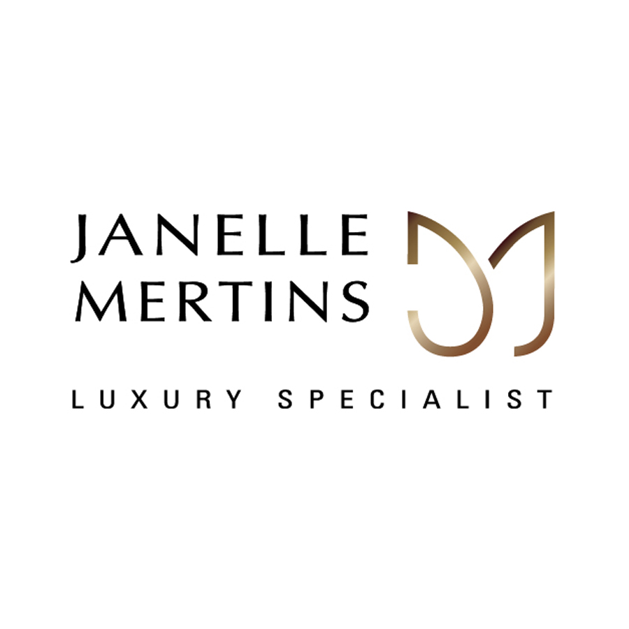 Janelle Mertins Luxury Real Estate - LOGO - www.graphic.guru - 9