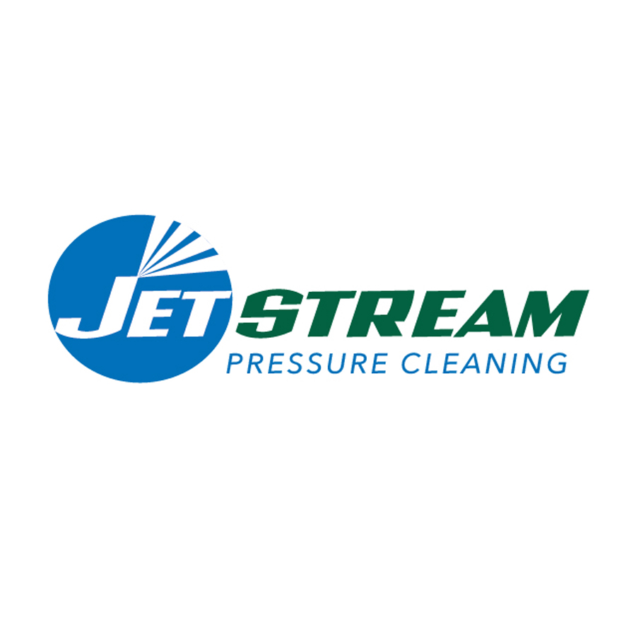 Jetstream Pressure Cleaning - LOGO - www.graphic.guru - 941-376-