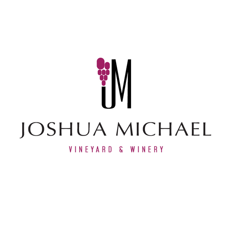 Joshua Michael Wines - LOGO - www.graphic.guru - 941-376-3130