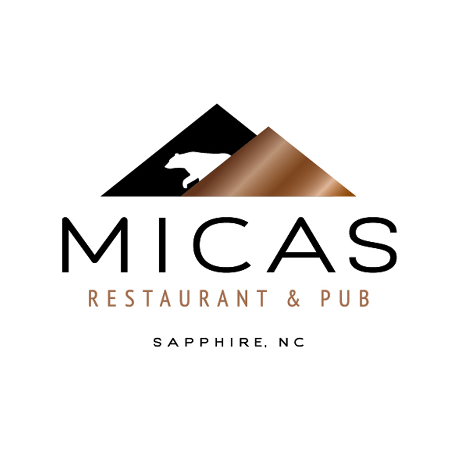 MICAS Restaurant and Pub - LOGO - www.graphic.guru - 941-376-313