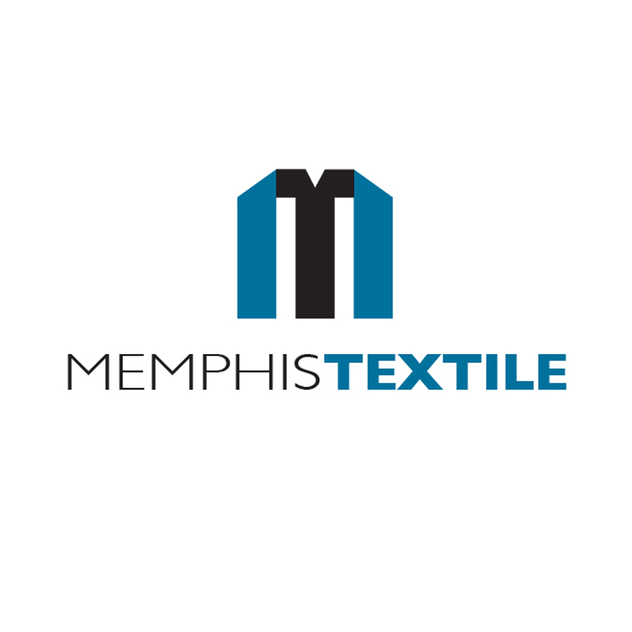 Memphis Textile - LOGO - www.graphic.guru - 941-376-3130