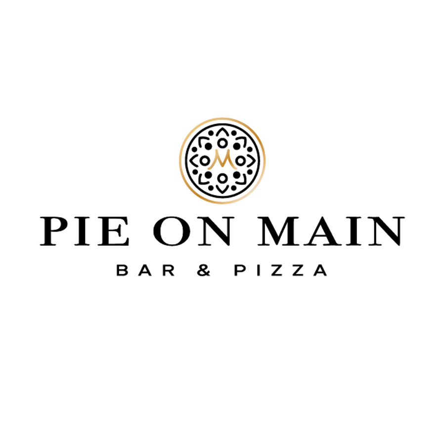 Pie on Main Bar and Pizza - LOGO - www.graphic.guru - 941-376-31