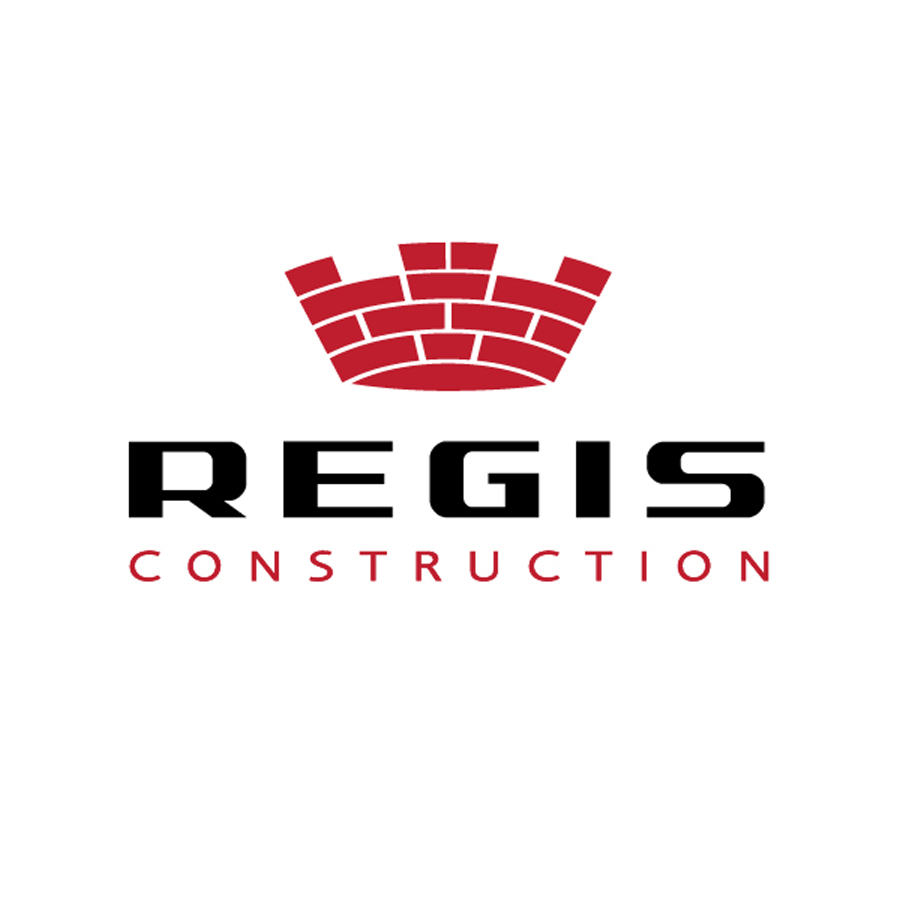 Regis Construction - LOGO - www.graphic.guru - 941-376-3130