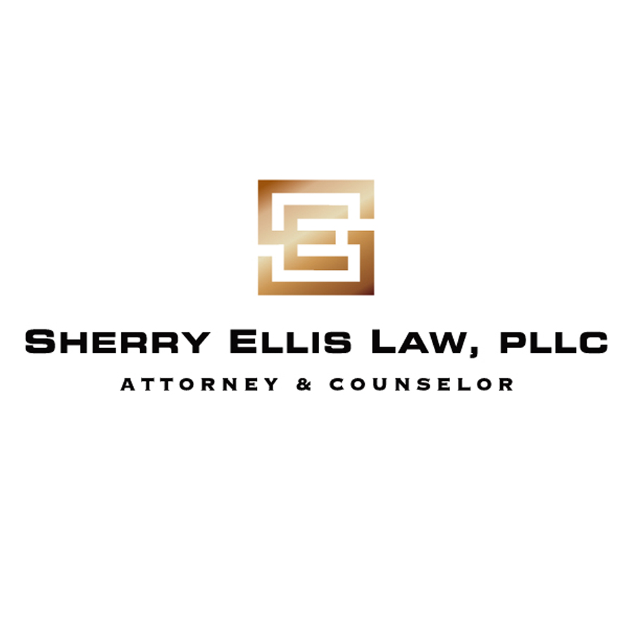 Sherry Ellis Law - LOGO - www.graphic.guru - 941-376-3130