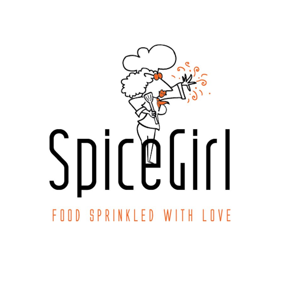 Spice Girl - LOGO - www.graphic.guru - 941-376-3130