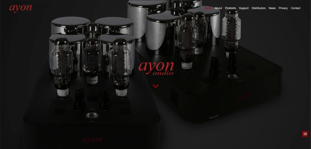 Ayon Audio-Home-1-2600px