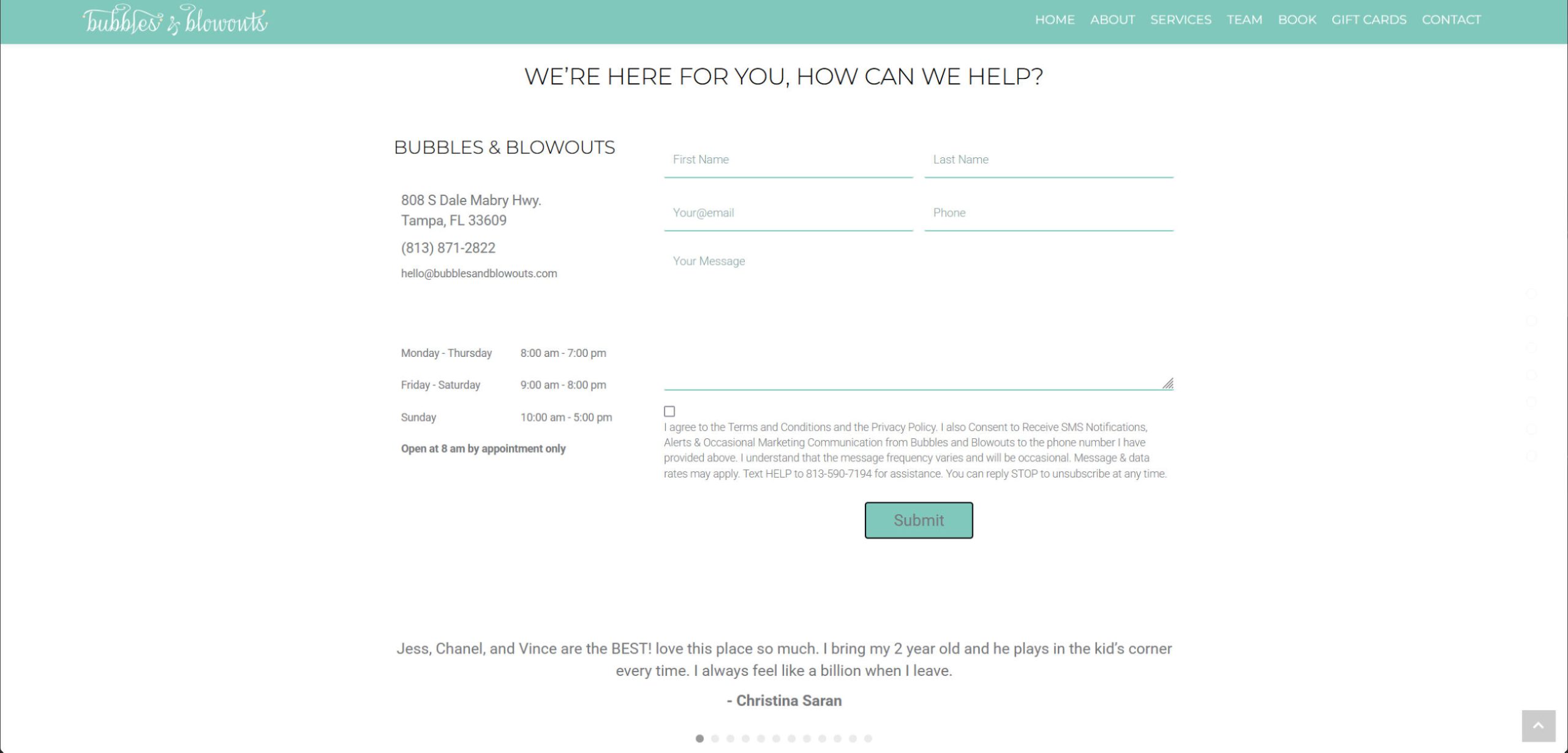 Bubbles and Blowouts-Contact-2600px